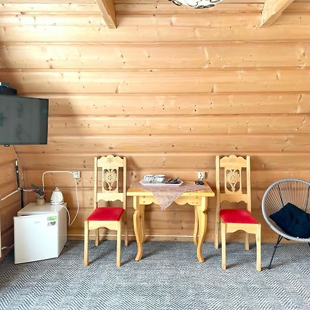 Pokoje Maria Maka Zakopane Cameră foto